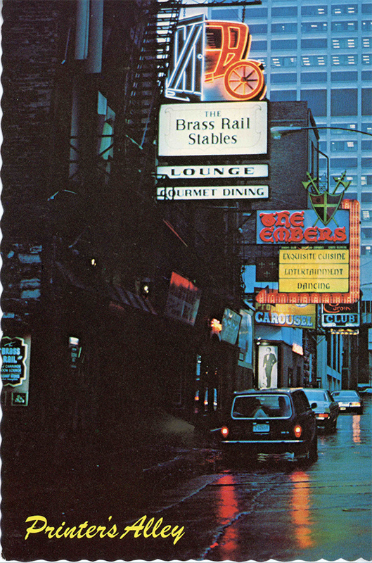 postcard